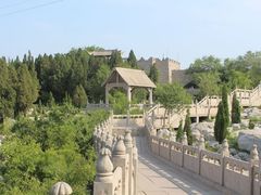 -原山国家森林公园