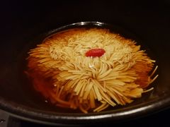 文思豆腐-萬國春·中菜馆(颐和公馆店)