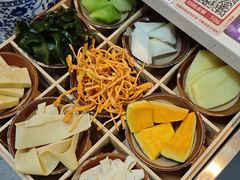 -芈重山老火锅(广州首店)