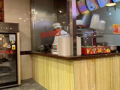 -宋八戒手工板面(车站路店)