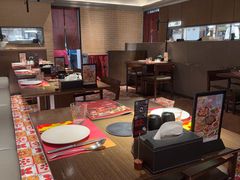 -ZAFFERANO西班牙海鲜饭(上海首店)
