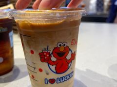 -瑞幸咖啡(龙岗星河cocopark店)