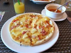 批萨-JACK’S  PLACE 杰克地方(上海路店)