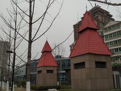 -首都医科大学附属北京潞河医院