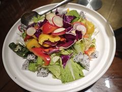 -鸽舞笙平金牌烧鸽子·融合菜(鲁谷店)