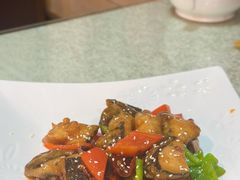 -长春观斋补堂素菜馆