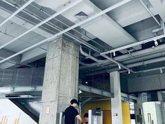 -LA合时健身4PMFIT(花桥旗舰店)