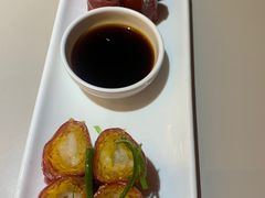 红米肠-蔡澜点心·粤菜(丽泽天街店)