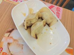 -小杨生煎(白玉兰广场店)