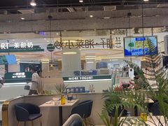 -兰湘子·湘菜小炒(崂山丽达店)