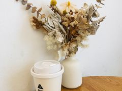 -3hills Cafe 三丘咖啡(新河北路店)