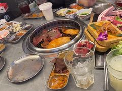 -谷町·烤肉自助(朱雀门店)