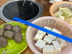 -重庆鸡公煲·青锅花椒鱼(牡丹江路店)