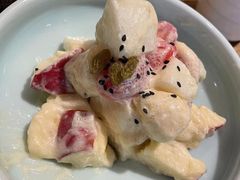 -庭院里的小幸福(开发区万达店)