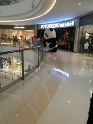 -未来动物城主题公园(正弘城店)