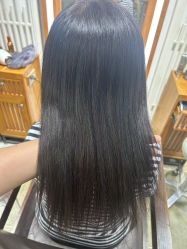 -心迪染发专门店