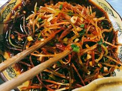 -茂县小辣椒川菜馆-羌家铜锅土火锅