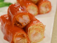 -点都德(聚福楼店)