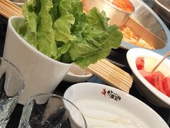 -竹犇番茄火锅(长风街店)