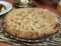 -新疆伊宁远征餐厅