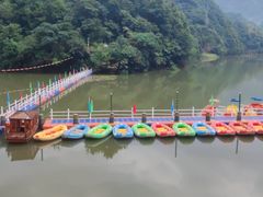 -青云峡风景区