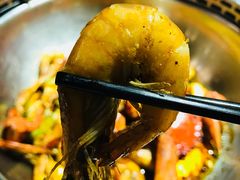 -七欣天香辣蟹火锅(苏州塔园路店)