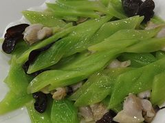 -碧海银沙海鲜餐厅(恒大海上威尼斯店)