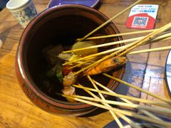 涂坛串串香-锦尚阁烤鱼•天津菜(宣武门胡同店)