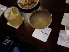 -The Bottle Bar(羲和商业广场店)