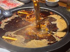 -陈眼镜火锅(总店)