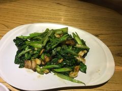 -潮粥荟·潮汕砂锅粥(朝阳大悦城店)