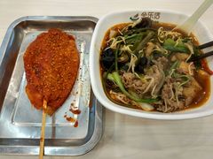 -金乐活美食(中街店)