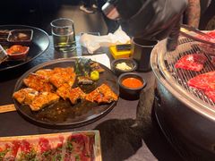-黑牛の店·黑金店(沈阳万象城店)