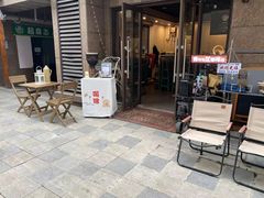 -Ali叔叔的咖啡店