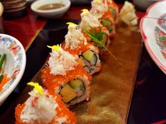 -蟹田居·活蟹料理(东城店)