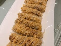 脆皮粉蒸肉-马旺子酒楼