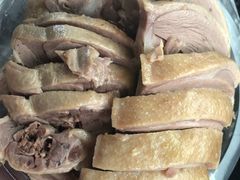 -张记卤菜店(三条巷店)