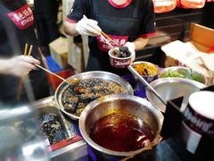 -黑色经典臭豆腐·长沙鲜食商店(坡子街店)