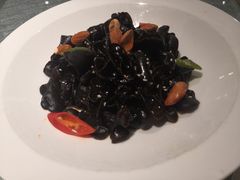 -汤记传菜(秀浦路店)