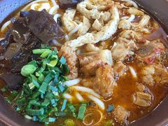 -宝小庆邵阳米粉(深圳市南山保利店)
