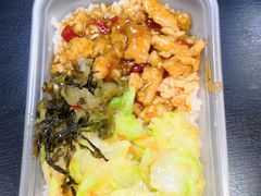 -永和大王(茉莉上新·友谊店)