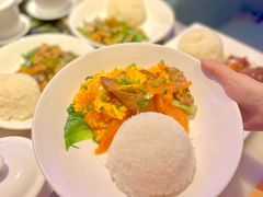 -皇室假期美食水疗会(春风路店)
