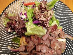 -hallch 好吃餐厅(全运村中央广场店)