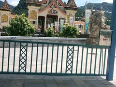 -福州欧乐堡水上乐园