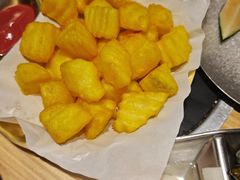 -邢氏老太太烤串(北兴街店)
