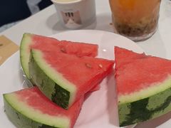-金马门国际美食百汇(珞喻路店)