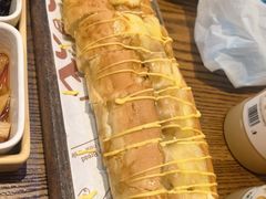-厨大将烤肘子(镇江北路店)