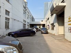 -上海协通福骋福特4S店(汶水路店)