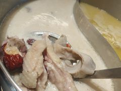 -湯系·煲汤手艺人(东二环泰禾广场店)