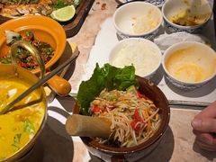 -KingThaia金泰兰(滨江天街店)